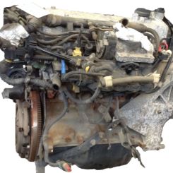 Motor 156 a2.100 Fiat Panda (141_) 1000