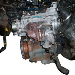 Motor 156 a3.100, 156 a2.100 Fiat Panda (141_) 1000 4x4