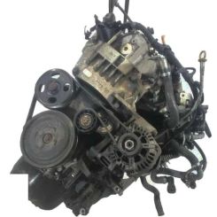 Motor 156 a2.246, 141 c2.000 Fiat Panda (141_) 1000 4x4