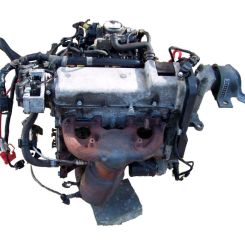 Motor 156 a3.000 Fiat Panda (141_) 1000 4x4