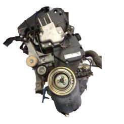 Motor 156 a2.100 Fiat Panda (141_) 1000