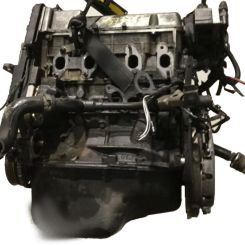 Motor 156 a2.100 Fiat Panda (141_) 1000