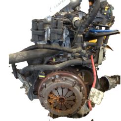 Motor 156 a3.000 Fiat Panda (141_) 1000