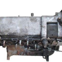 Motor 187 a1.000, 176 b2.000 Fiat Panda (141_) 1100