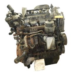 Motor 187 a1.000, 176 b2.000 Fiat Panda (141_) 1100