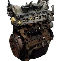 Motor 176 b2.000 Fiat Panda (141_) 1100 4x4