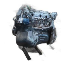 Motor 187 a1.000, 176 b2.000 Fiat Panda (141_) 1100