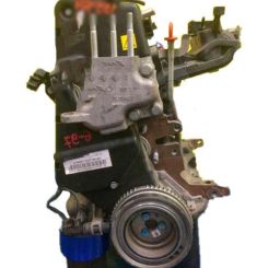Motor 156 c.046 Fiat Panda (141_) 1100 trekking 4x4