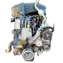 Motor 141 a.000 Fiat Panda (141_) 650