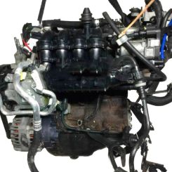 Motor 156 a4.000 Fiat Panda (141_) 750