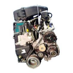 Motor 1170 a1.046 Fiat Panda (141_) 900