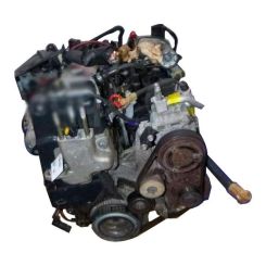 Motor a 112 b1.054 Fiat Panda (141_) 950 4x4