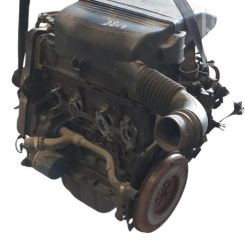 Motor 312 a2.000 Fiat Panda (312_, 319_) 0.9 (312pxg1a)