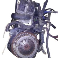Motor 312 a2.000 Fiat Panda (312_, 319_) 0.9 (312pxg1a)