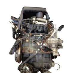 Motor 312 a2.000 Fiat Panda (312_, 319_) 0.9 (312pxg1a)