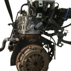 Motor 312 a4.000 Fiat Panda (312_, 319_) 0.9 (312pxh1a)