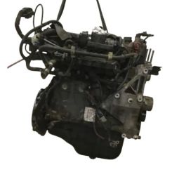 Motor 312 a4.000 Fiat Panda (312_, 319_) 0.9 (312pxh1a)