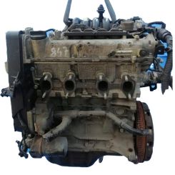 Motor 169 a4.000 Fiat Panda (312_, 319_) 1.2 (312pxa1a)