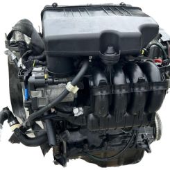 Motor 169 a4.000 Fiat Panda (312_, 319_) 1.2 (312pxa1a)