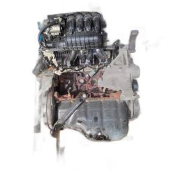 Motor 169 a4.000 Fiat Panda (312_, 319_) 1.2 (312pxa1a)