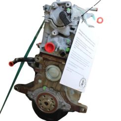 Motor 169 a4.000 Fiat Panda (312_, 319_) 1.2 (312pxa1a)