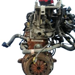 Motor 169 a4.000 Fiat Panda (312_, 319_) 1.2 (312pxa1a)