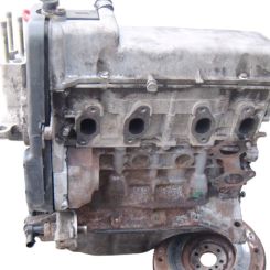 Motor 187 a1.000 Fiat Panda furgoneta/hatchback (141_) 1.1
