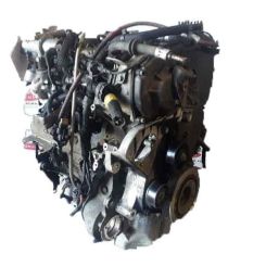 Motor 156 c.046 Fiat Panda furgoneta/hatchback (141_) 1.1