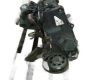 Fiat Panda furgoneta/hatchback (141_) 1.1
