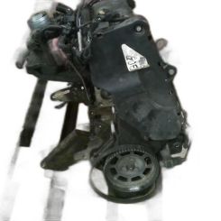 Motor 187 a1.000 Fiat Panda furgoneta/hatchback (141_) 1.1