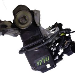 Motor 141 b.000 Fiat Panda furgoneta/hatchback (141_) 750