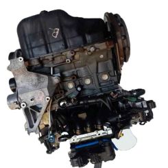 Motor 187 a1.000 Fiat Panda furgoneta/hatchback (169_) 1.1 (169cxa1a)