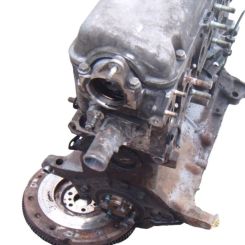 Motor 187 a1.000 Fiat Panda furgoneta/hatchback (169_) 1.1 (169cxa1a)