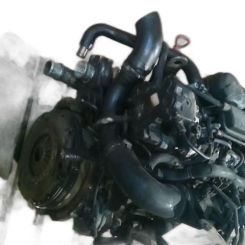 Motor 188 a4.000 Fiat Panda furgoneta/hatchback (169_) 1.2