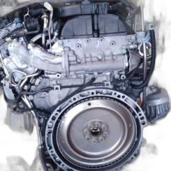 Motor 188 a4.000 Fiat Panda furgoneta/hatchback (169_) 1.2