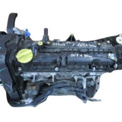 Motor 169 a4.000 Fiat Panda furgoneta/hatchback (169_) 1.2