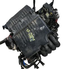 Motor 169 a4.000 Fiat Panda furgoneta/hatchback (169_) 1.2