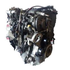 Motor 169 a4.000 Fiat Panda furgoneta/hatchback (169_) 1.2 4x4
