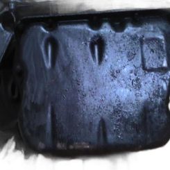 Motor 188 a4.000 Fiat Panda furgoneta/hatchback (169_) 1.2