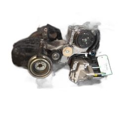 Motor 188 a4.000 Fiat Panda furgoneta/hatchback (169_) 1.2