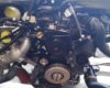 Fiat Panda furgoneta/hatchback (169_) 1.2