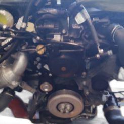 Motor 188 a4.000 Fiat Panda furgoneta/hatchback (169_) 1.2