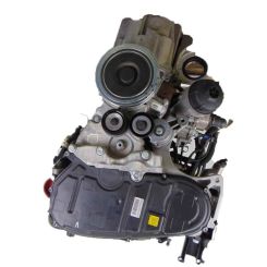 Motor 188 a4.000 Fiat Panda furgoneta/hatchback (169_) 1.2