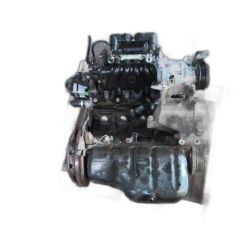 Motor 188 a4.000 Fiat Panda furgoneta/hatchback (169_) 1.2