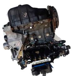 Motor 169 a4.000 Fiat Panda furgoneta/hatchback (169_) 1.2 lpg