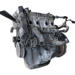 Motor 169 a4.000 Fiat Panda furgoneta/hatchback (169_) 1.2 lpg