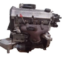 Motor 188 a4.000 Fiat Panda furgoneta/hatchback (169_) 1.2 lpg