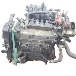 Motor 312 a2.000 Fiat Panda van (312_, 519_) 0.9 (312.pxn1a)