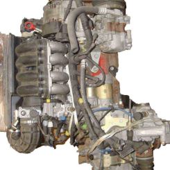 Motor 127 a2.011 Fiat Premio (146_) 1.3
