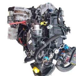 Motor 138 b3.011 Fiat Premio (146_) 1.5 i.e.